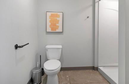 Landing Amazing 1BD Gym - Foto 15