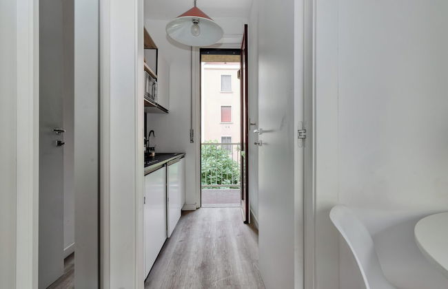 JOIVY Modern Studio for 3 - Foto 17