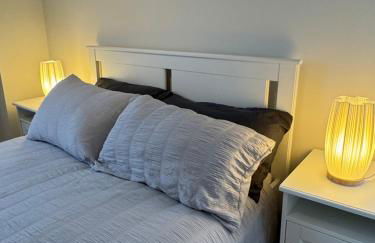 Central Aldershot Flat, Near Station & Town Centre - Foto 26