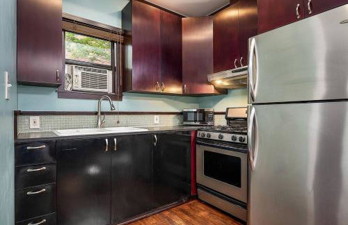 Cozy Capitol Hill Cottage - Foto 12