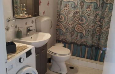 Bousounis Apartments - Foto 12