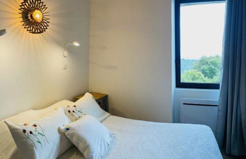 Les Vignals gîtes et événements Cévennes - Foto 76