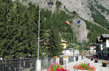 NEW Alpe Veille, Chalet Centro La Thuile 2 Bagni e Garage Privato - Foto 47