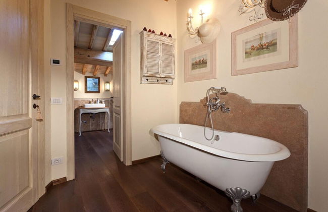 Casale Delle Lavande 10 - Foto 32