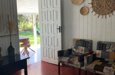 Hospedaria Rural Recanto Verde dos Canyons - Foto 18