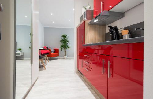 Boutique Apartments am Stadtgarten - Foto 4