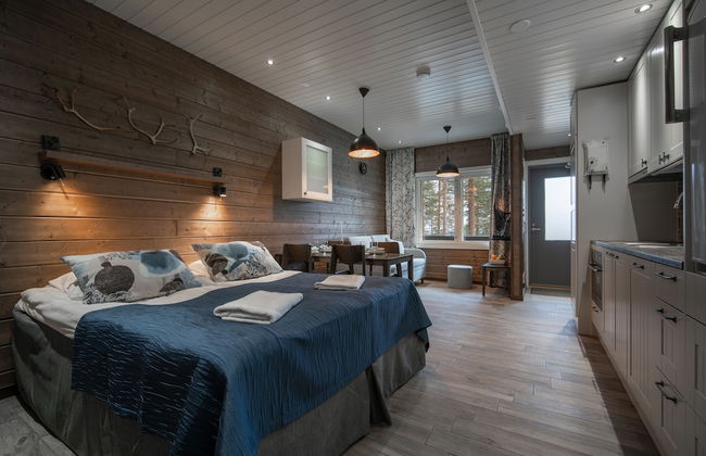 Ski-Inn PyhäLinna - Photo 12