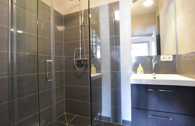 Modern Holiday Home in Detershagen With Garden - Foto 59