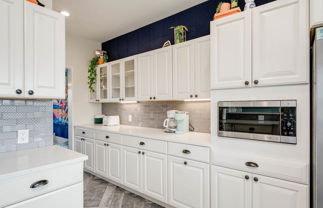 6bed 4bath 3 Acres With 18i0 Degree Views Pool Firepit - Foto 21