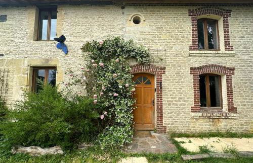 Jolie maison de campagne - La Ferme de Montigny, Orne - Foto 13