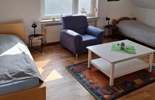 Ferienwohnung bei Schoones - Foto 3