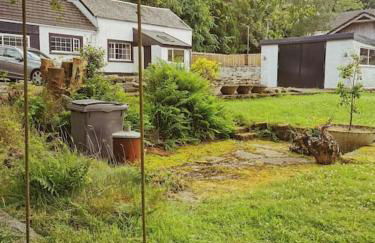 Arrochar Fern Cottage with Wood Burner & Loch View - Foto 22