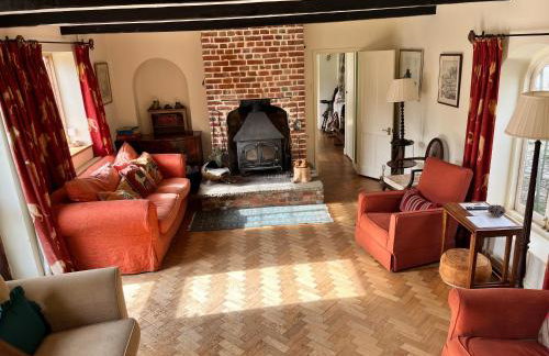 Stable Lodge Self-Catering - Photo 14