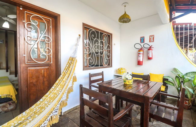 Apartamentos Pipa Centro - Foto 40