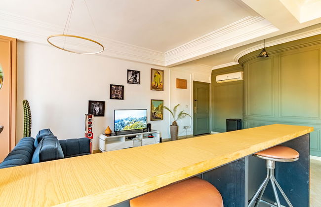 Magnificent Apartment - Foto 19