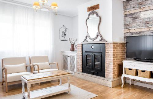 Casa rural Miel y Canela - Foto 6