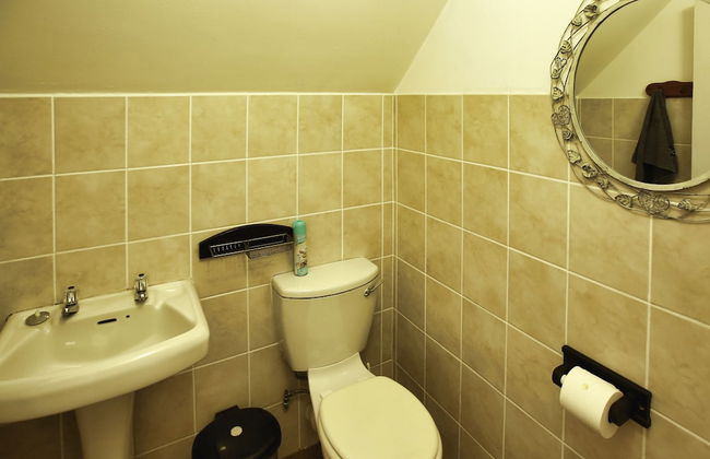 Mamma Mia Langebaan 6-sleeper - Foto 21