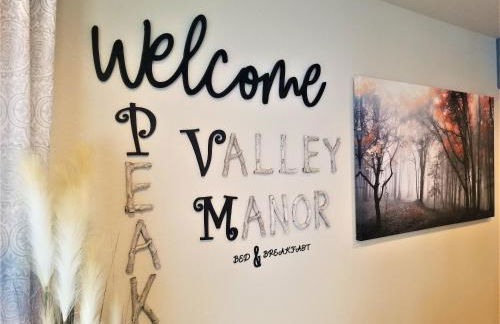 Peak Valley Manor, a Modern Farmhouse - Foto 22