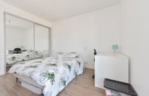 Contemporary Villa with Pool & Jacuzzi - Foto 12