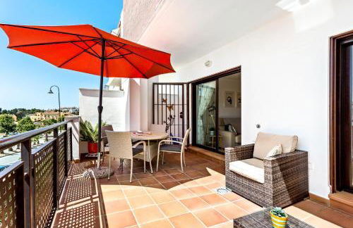 La Cala stylish one bed apartment - Photo 23