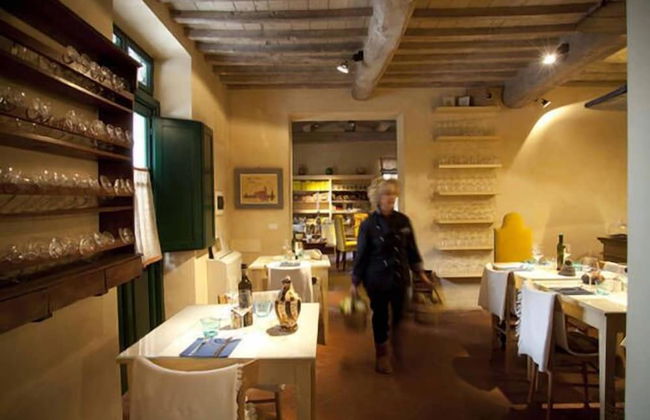 Casa Osteria - Foto 18