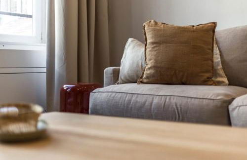 All in Lyon | Chalet urbain chic climatisé Lyon 6 - Foto 12