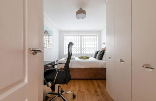 Gorgeous Kentish Town Flat - Foto 32