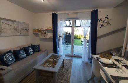 Domek Na pokładzie - Foto 2