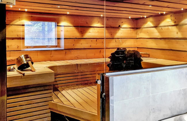 Domnan pirtti - Foto 19