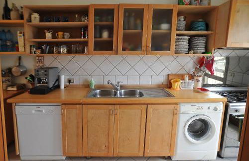 Mansarda sul Mare - Foto 62