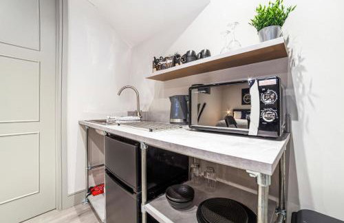 Modern Luxury Studios London - Foto 22