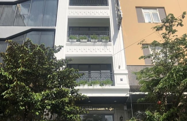 Sharon Apartment and Spa - Foto 51