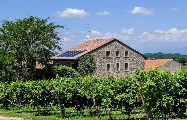 Agriturismo San Leone - Photo 1