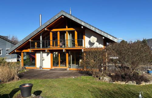 Ferienwohnung Schillerstaße - Foto 17