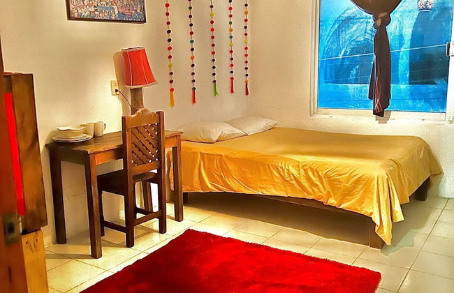 Room-central Comfy Small Studio - Foto 3