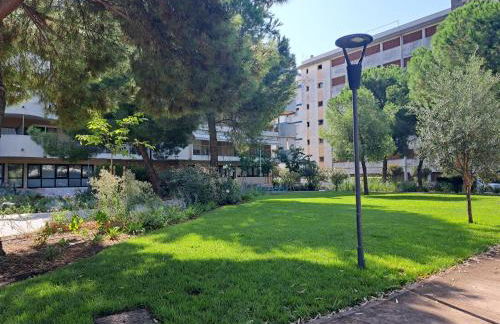 Appartamento - terrazzo vivibile vista mare, wi-fi e box gratuiti - Photo 29