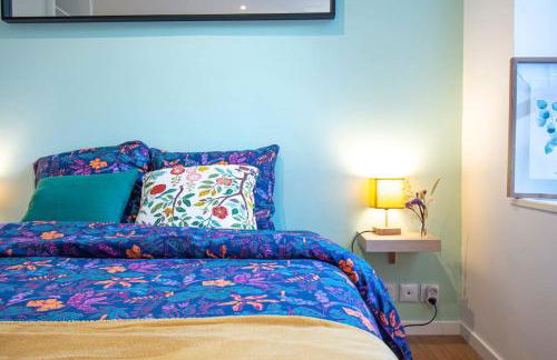 Le Paisible I Centre ville & Quartier calme - Foto 24