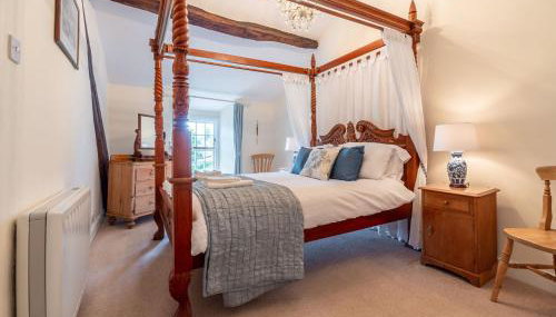 Rose Lea Cottage - Foto 4