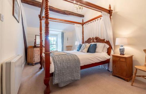 Rose Lea Cottage - Foto 4