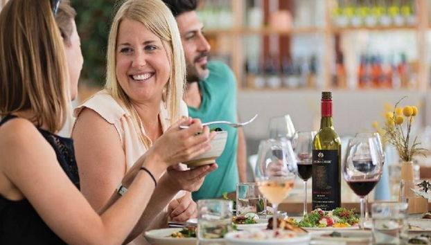 Expérience gastronomique et viticole de Barossa - Photo 2