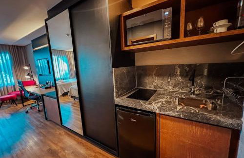 Quartos no QS Marista - Foto 19