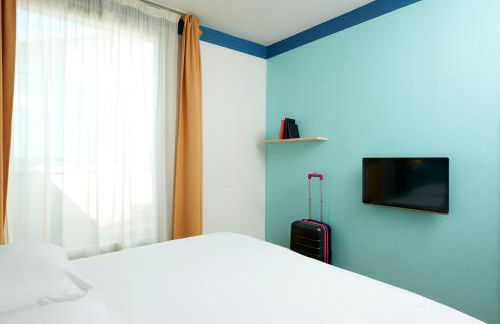 Aparthotel Adagio Access Strasbourg Illkirch - Foto 45