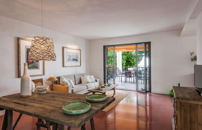 Il Minicucco Apartments - Foto 20