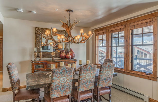 WestWall Lodge - Foto 42