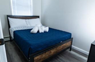 Cozy Urban Oasis Near NYC - Foto 28