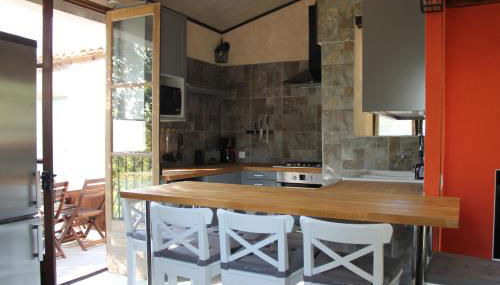 Entre Ciel et Terre - Foto 3