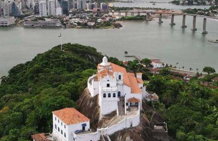 INCRIVEL FLAT106 PASSARGADA VISTA p MAR - Foto 39