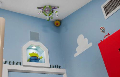 Pixar Pier by OC Adventure Homes - Foto 31