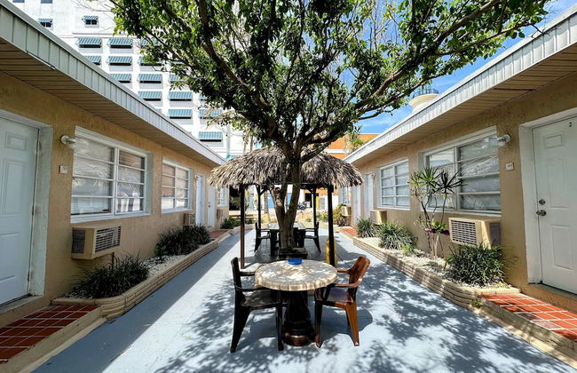 The St Maurice Beach Inn - Foto 23