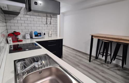 Apartamento Nereida IF Beach A - Foto 17